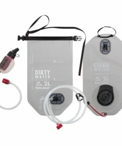 Filtre à Eau MSR Trail Base