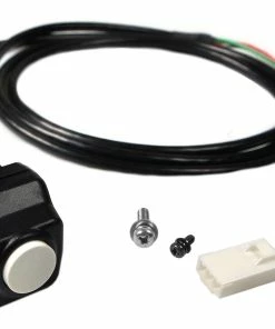 Flyer - Bouton D'aide à La Marche Pour Moteur Panasonic 36V