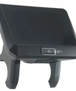 Flyer - Ecran Central FIT D1