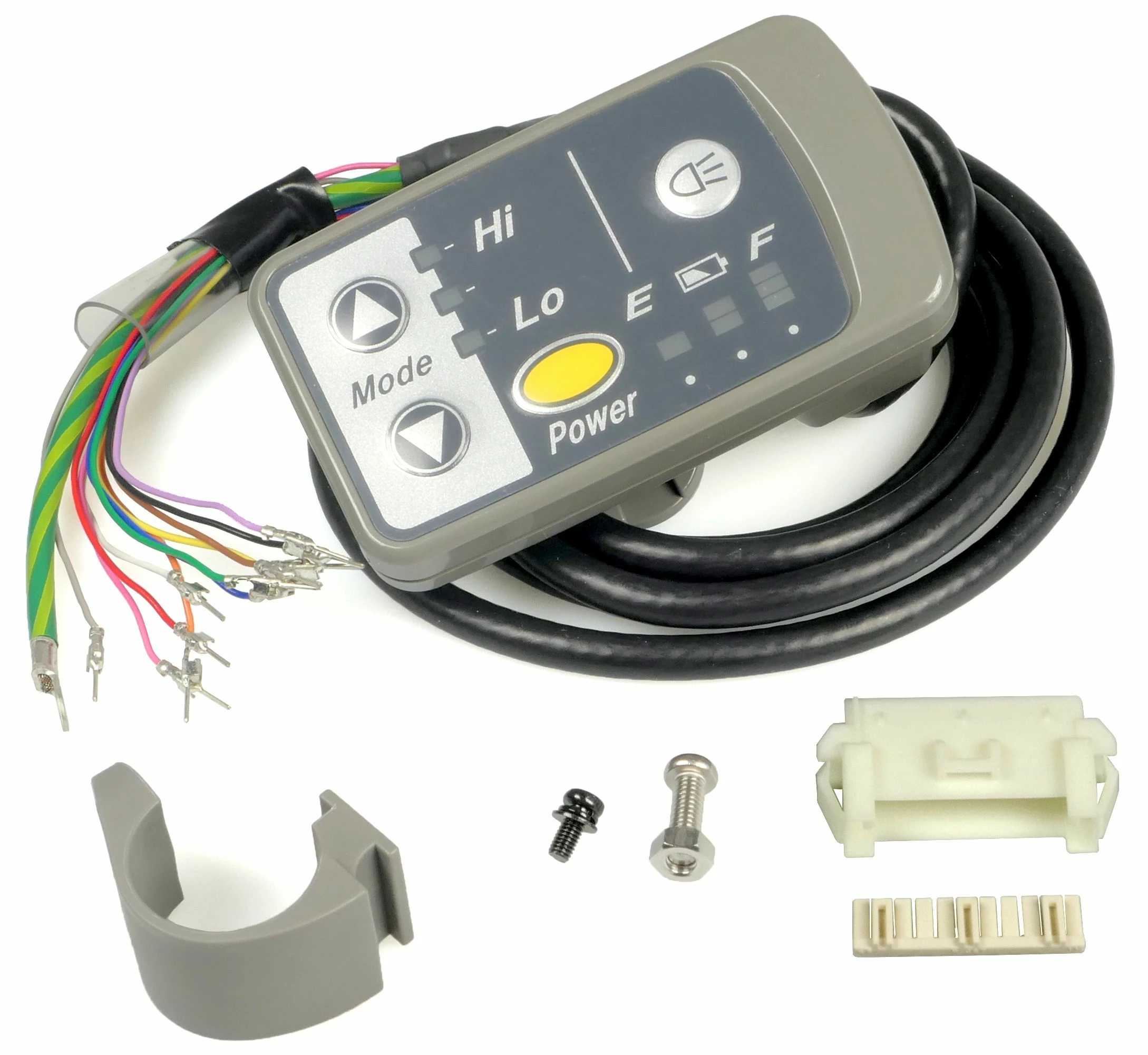 Flyer - Ecran LED Panasonic Premium 26 Volt Dès 2010