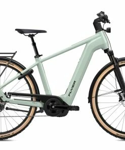 Flyer Gotour 7.23 - 2023