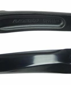 Flyer - Manivelles Avec Axe ISIS - Noir