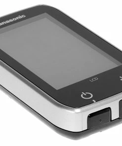 Flyer - Ecran Central LCD Pour Moteur Panasonic Next Generation Dès 2016