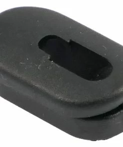 Flyer - Passe-câble Original (16 Mm X 6 Mm - Trou 4,2 Mm)