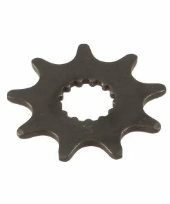 Flyer - Pignon 9 Dents Pour Moteur Central Panasonic Premium