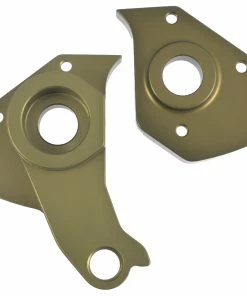 Flyer - Set De Pattes De Dérailleur Shimano Direct Mount