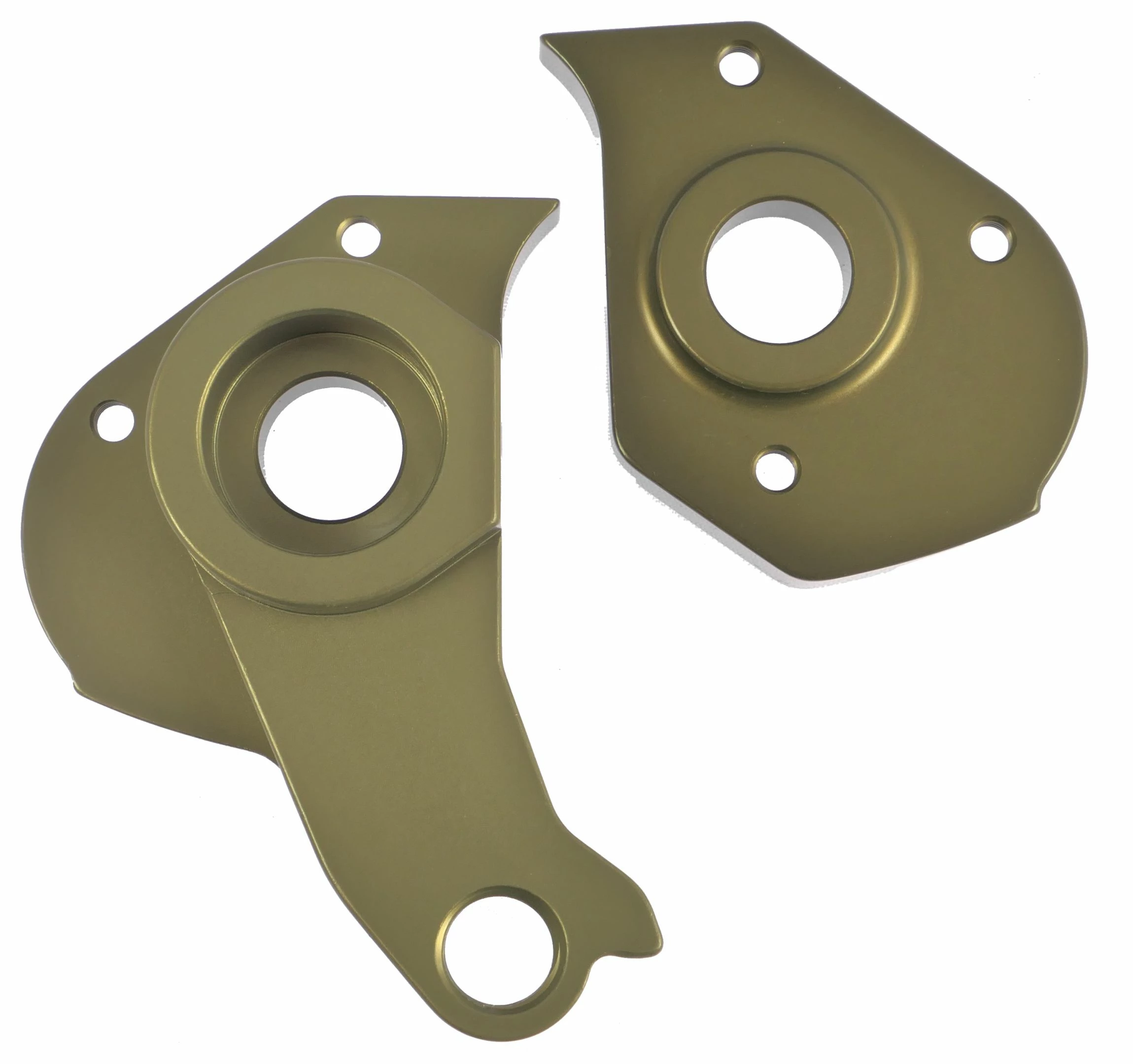 Flyer - Set De Pattes De Dérailleur Shimano Direct Mount