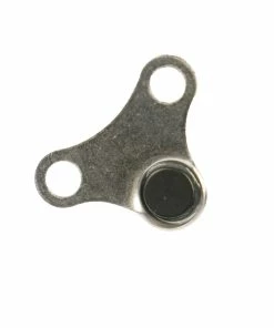 Flyer - Support Magnétique Avec Aimant Pour Disque De Frein à 6 Trous.