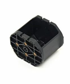 Focus - Adaptateur Pour Batterie Bosch PowerTube 500Wh (500Wh > 625Wh)