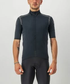 Maillot GABBA Ros 2 Castelli Homme