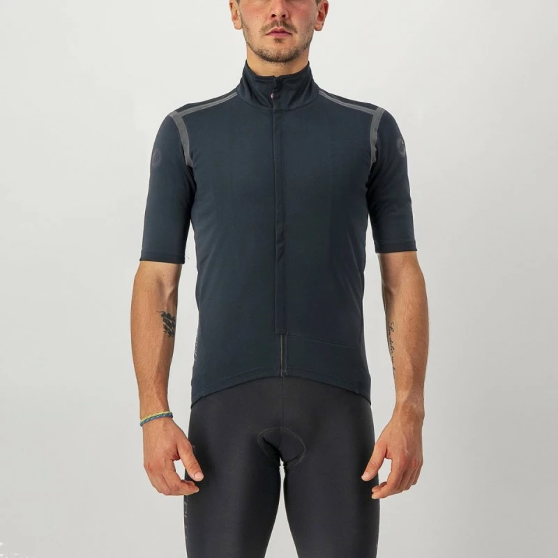 Maillot GABBA Ros 2 Castelli Homme