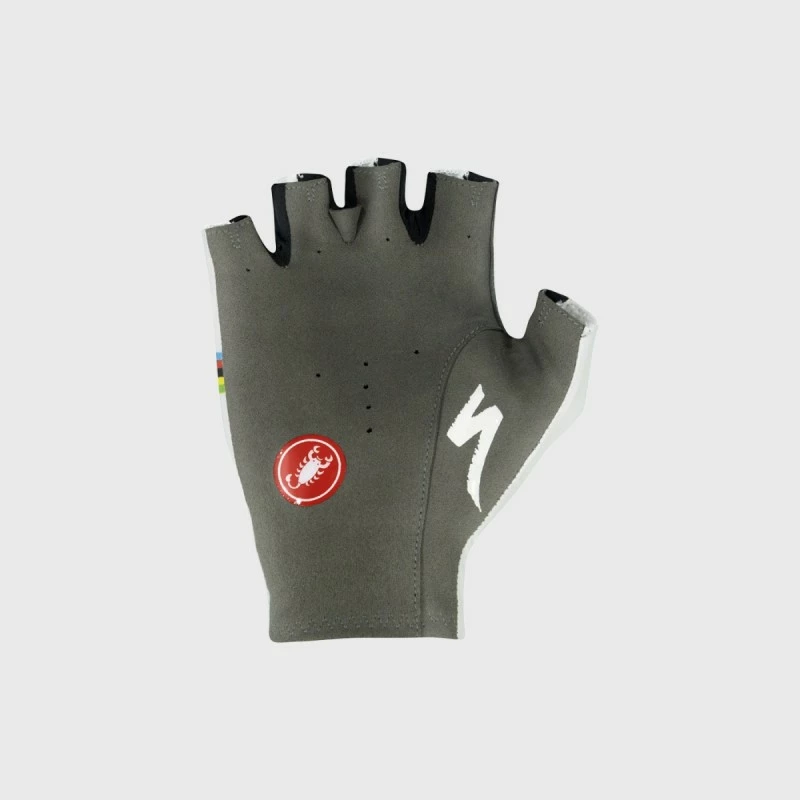 Gants Competizione Quickstep WC Castelli – Image 2