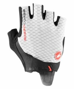 Gants Rosso Corsa Pro V Castelli
