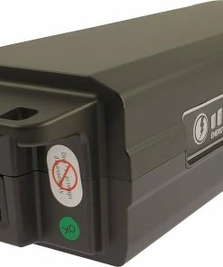 Giant - Energypak - Batterie De Porte-bagages - 500Wh