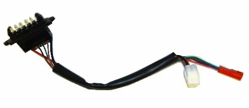 Giant - Câble Batterie / Moteur SyncDrive G-System 240 Mm