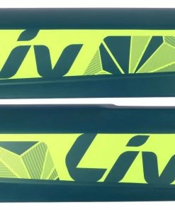 Giant/Liv- Cache Latéral Pour Batterie Energypak 500 Wh Downtube Side Release