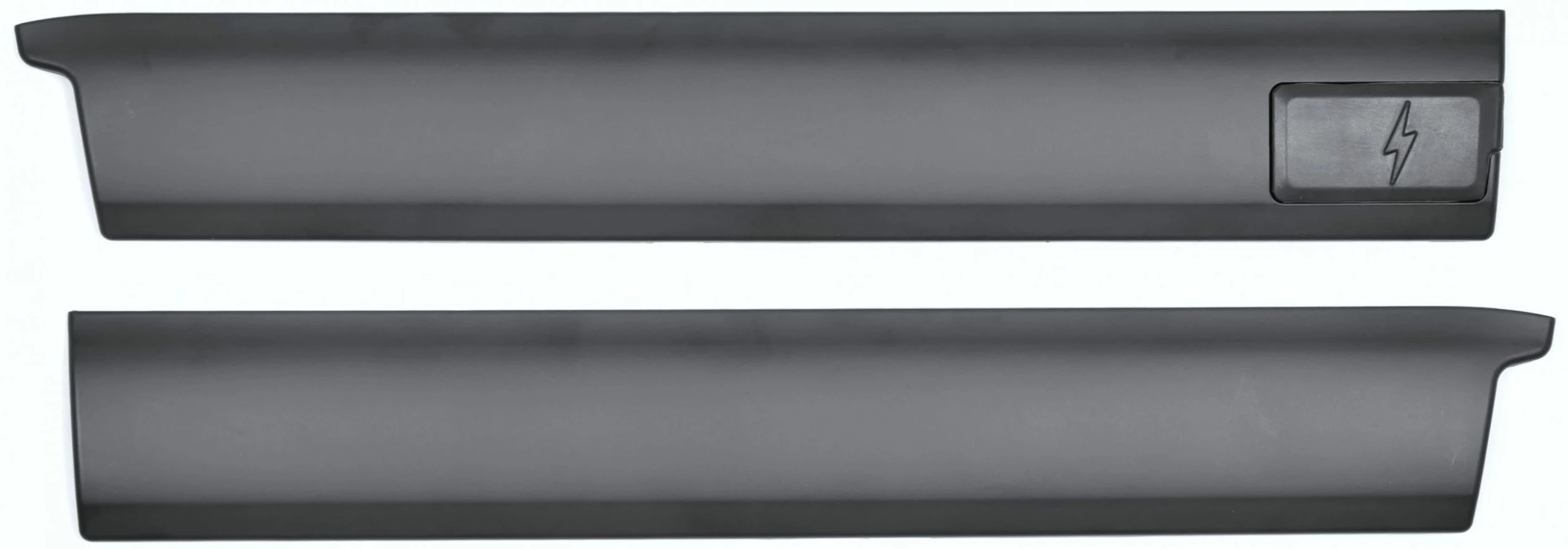 Giant - Cache Latéral (Side Panel) Pour Batterie Energypak 500 Wh Top Release