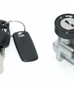 Giant / LIV - Serrure Pour Batterie Energypak Pour Liv Amiti E+/ Giant Explore E+ Lady LDS.