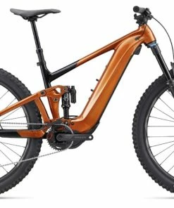 Giant Trance X E+ 1 - 2022