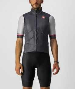 Gilet Aria Homme Castelli