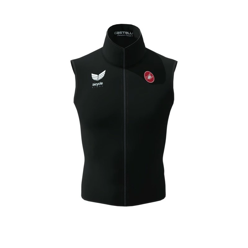 Gilet Bicycle Store Pro Light Castelli – Image 2