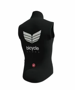 Gilet Bicycle Store Pro Light Castelli