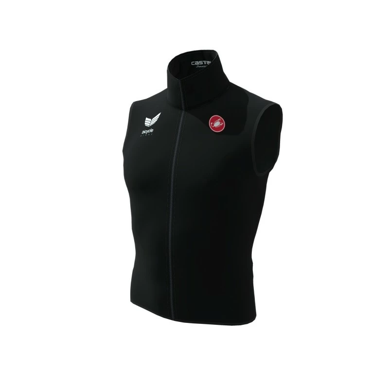 Gilet Bicycle Store Pro Light Castelli – Image 6