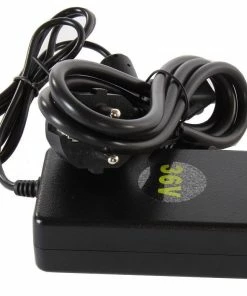 Derby Cycle Groove 1 & 2 - Chargeur 42V Pour Batteries De Porte-bagages 324 Wh