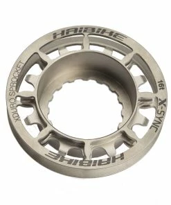 Haibike - Pignon D’entraînement 16 Dents Pour XDuro Fatbike Fatsix