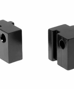 Haibike - Adaptateur De Guide-chaîne Pour SDuro Et FullFatSix Avec Moteur Yamaha