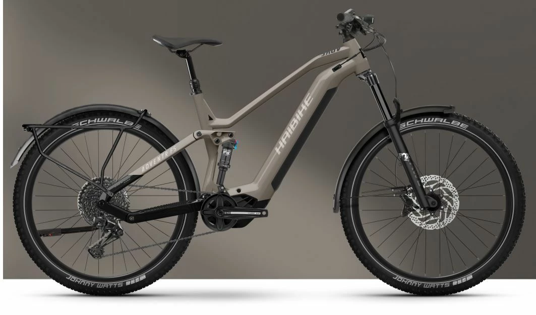 Haibike Adventr FS 10 - 2023 – Image 2