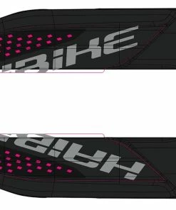 Haibike - Autocollant SDuro Pour Batterie De Cadre Yamaha 2018