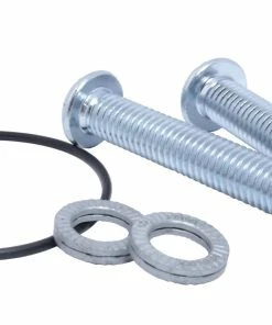 Haibike - Kit De Fixation Pour Moteur FlyOn TQ