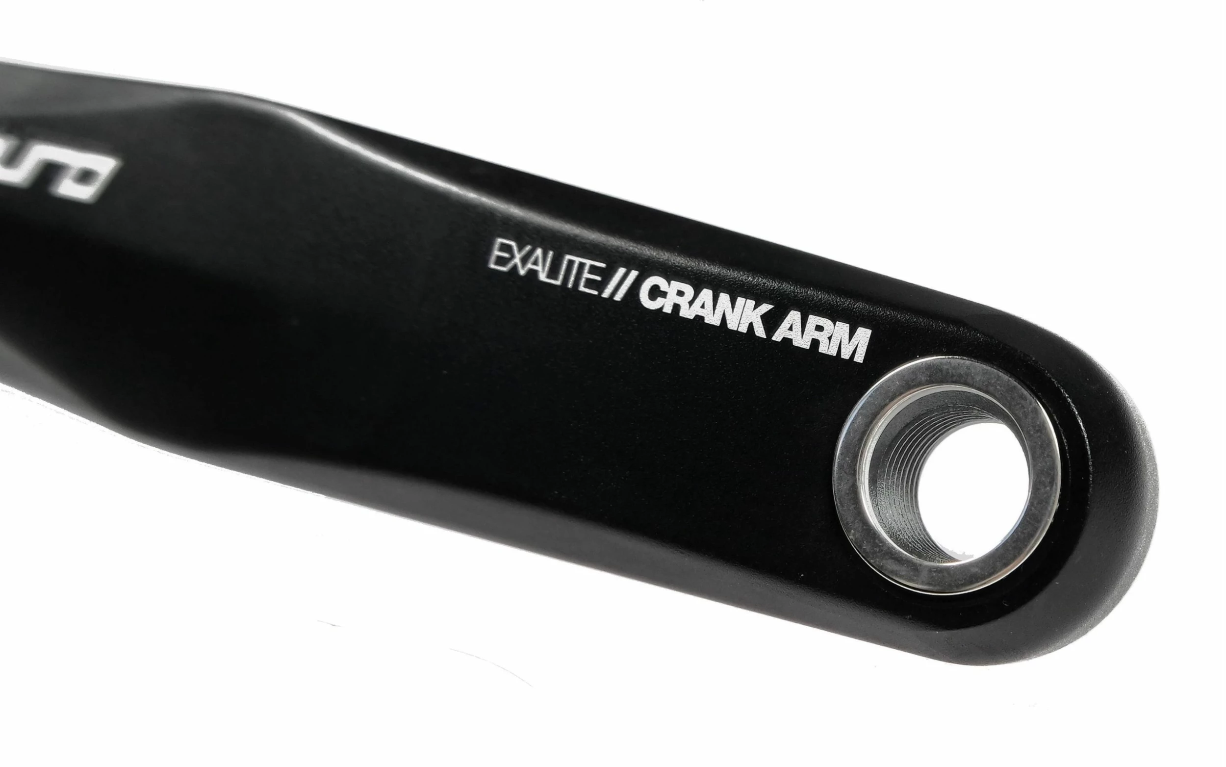 Haibike - Manivelles Avec Axe ISIS "The Hive" Exalite Pour XDuro, 170 Mm Ou 175 Mm – Image 2