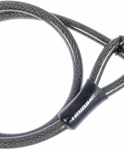 Haibike - MRS Câble Antivol The Cable Lock - 100 Cm