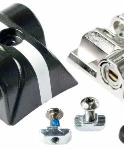 Haibike - MRS Serrure Antivol The Rail Lock