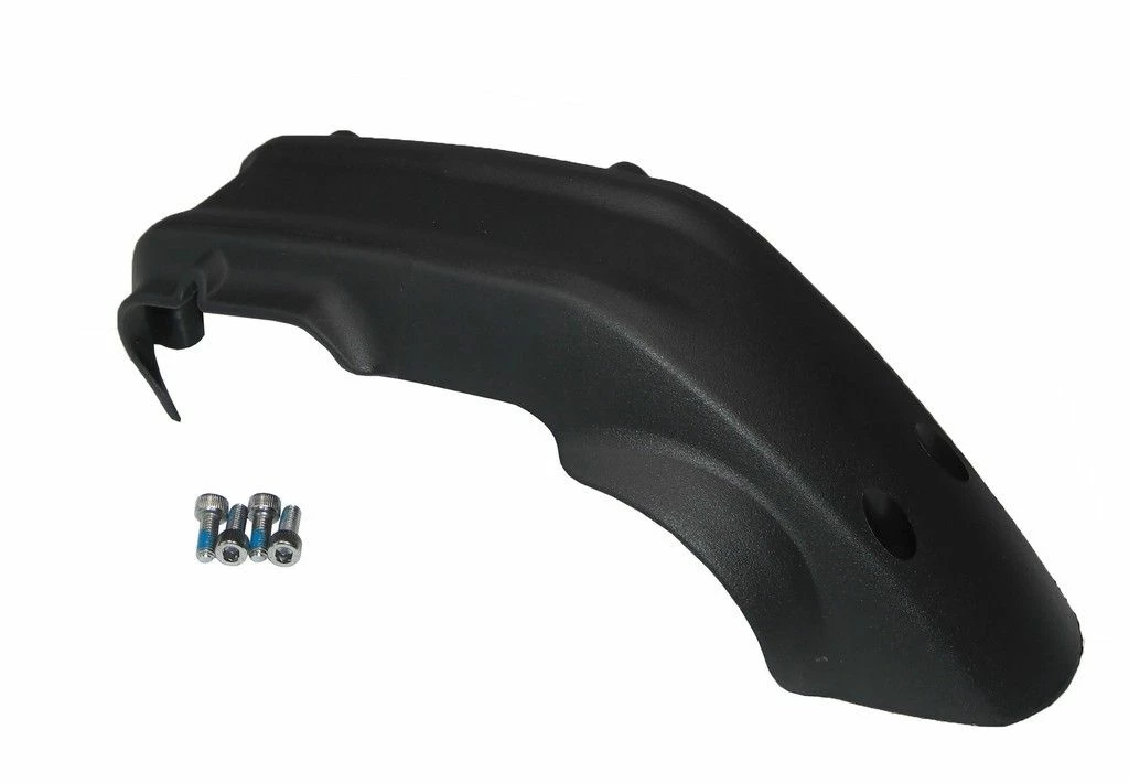 Haibike - Sabot Moteur Avec Fixation Pour Module E-Connect (dès 2016)