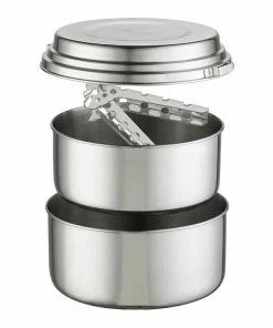 Jeu De Casseroles MSR Alpine 2 Pot Set
