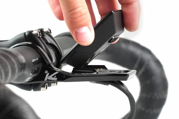 K-Edge - Support Out-Front Pour écran Bosch Kiox – Image 2