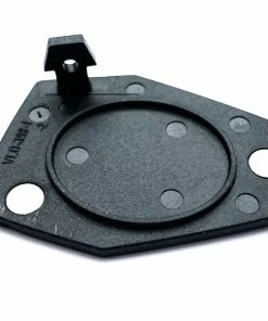 Kalkhoff - Cache De Prise De Charge Pour Entice 5.B Bosch Performance Line CX