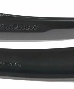 Kalkhoff - Jeu De Deux Manivelles Pour Vélo électrique - Noir