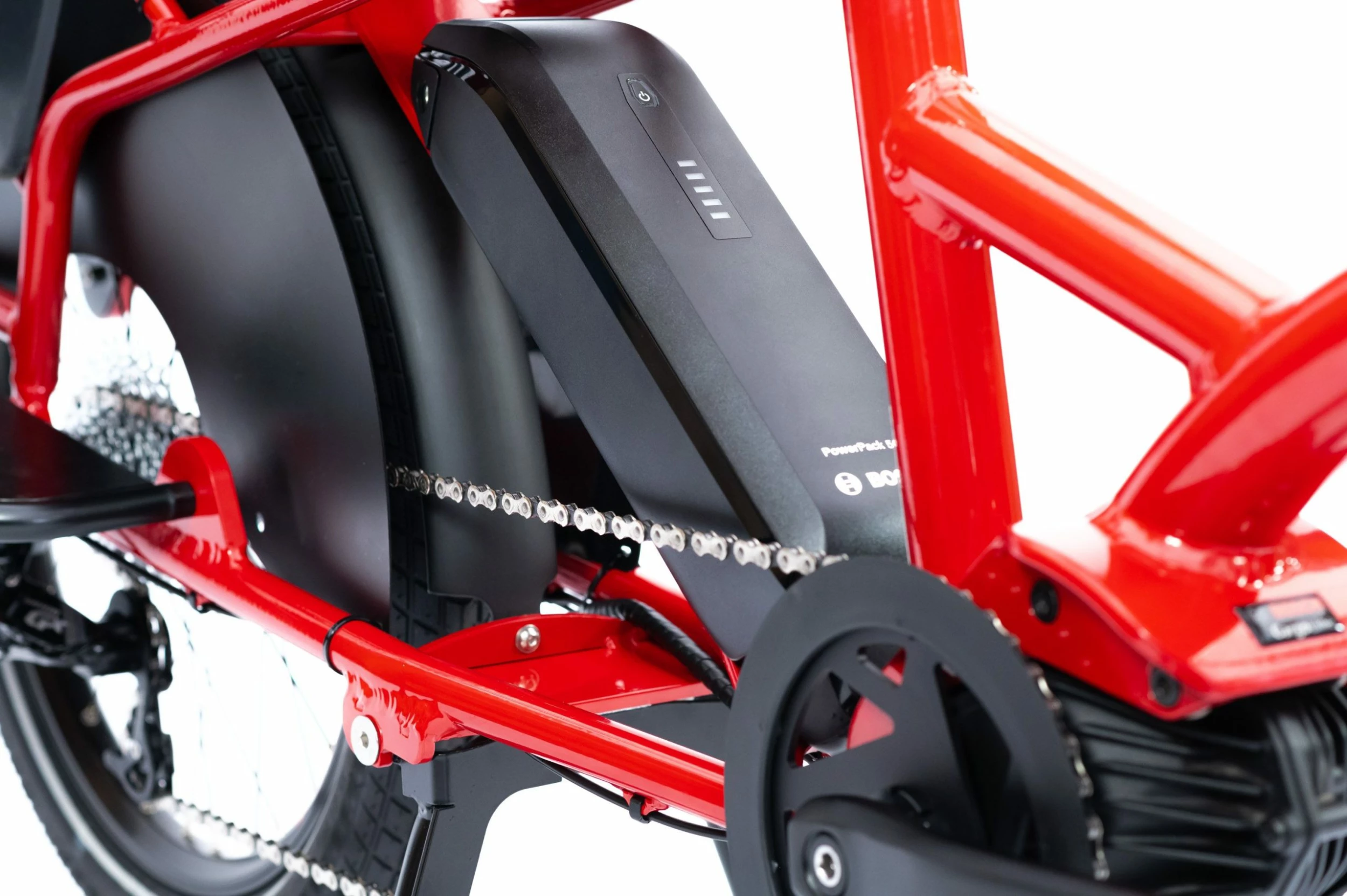 KIFFY Capsule MT 2023 - Vélo Cargo électrique Familial – Image 3