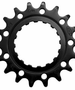 KMC - Pignon Pour Moteur Bosch Gen 2 & Moyeux à Vitesses Intégrées