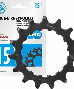 KMC - Pignon D'entraînement 11/128" Pour Moteur Bosch