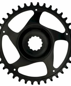 KMC - Plateau 38 Dents Pour Moteur Bosch Gen.3