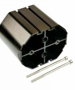 KTM - Adaptateur Pour Batterie Bosch PowerTube 500 Vers 625 Wh