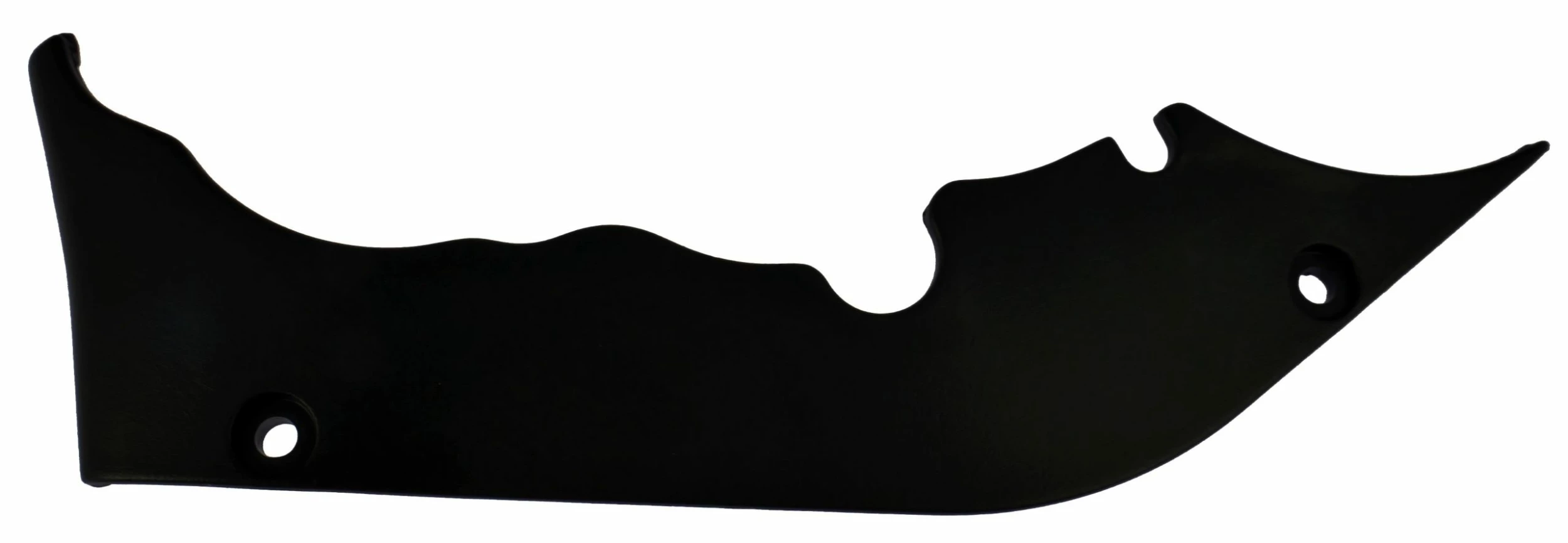 KTM Habillage Moteur Gauche Pour Bosch Performance CX Gen.2