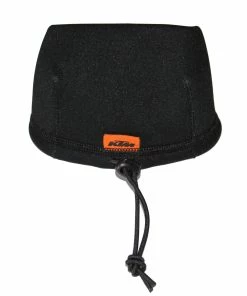 KTM - Housse Néoprène Pour Support De Batterie De Porte-bagages Bosch