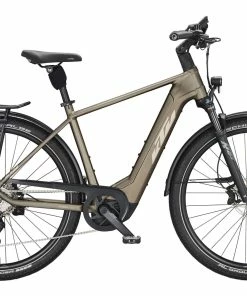 KTM Macina Gran 710 2023