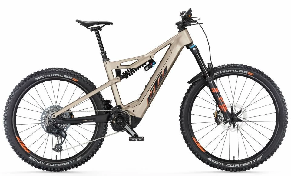 KTM Macina Prowler Prestige 2023